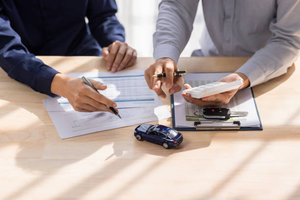 Car insurance options for Minor residents